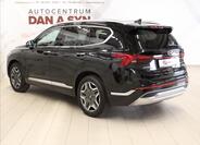 Hyundai Santa Fe 6