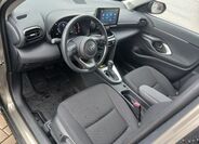 Toyota Yaris Cross 11