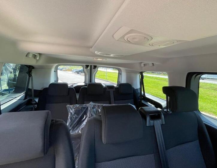 Toyota ProAce Verso 26