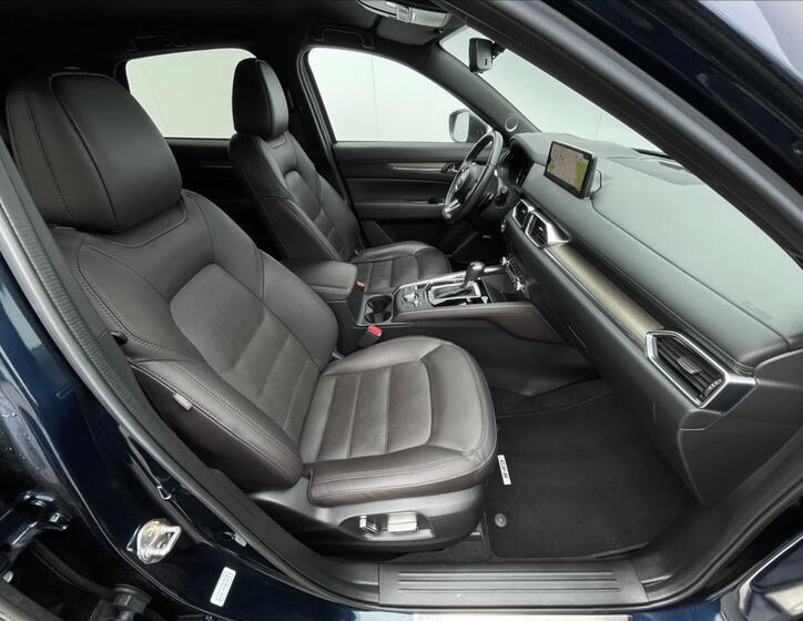 Mazda CX-5 17