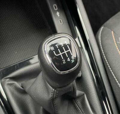 Škoda Kamiq 23