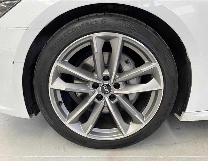 Audi A7 34