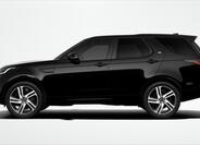 Land Rover Discovery 2