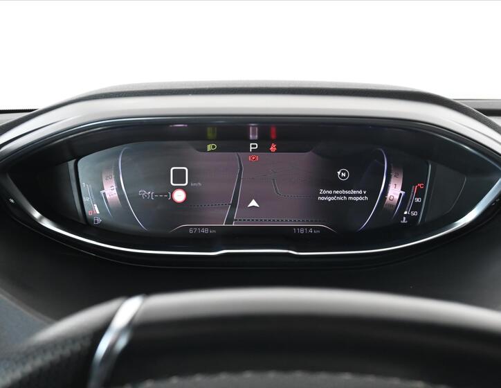 Peugeot 5008 14