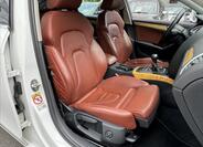 Audi A4 25