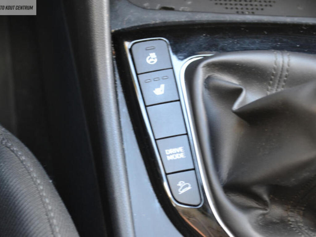 Hyundai Tucson 30