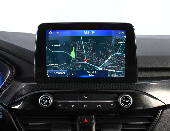 Ford Kuga 19