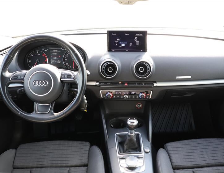 Audi A3 29
