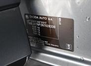 Škoda Superb 15