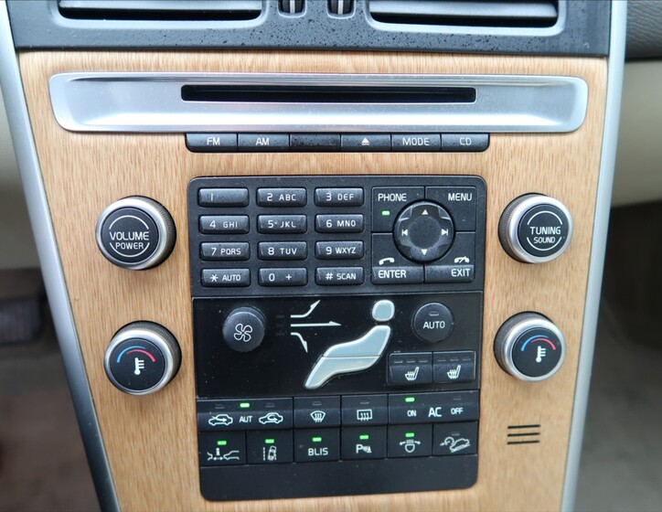 Volvo XC60 20