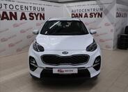 KIA Sportage 2