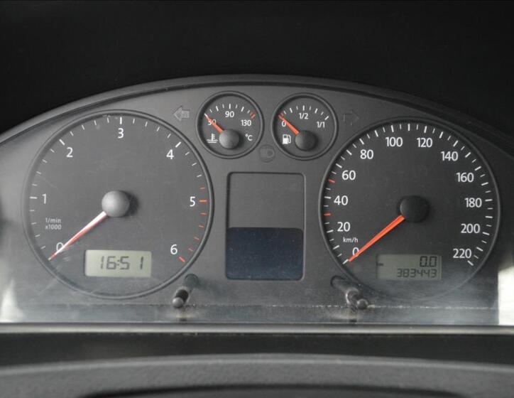 Volkswagen Transporter 9