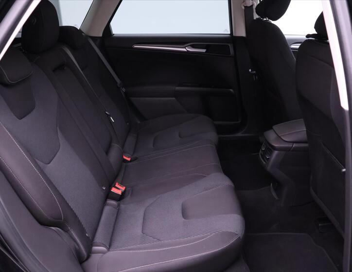 Ford Mondeo 14