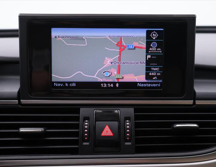 Audi A6 Allroad 28