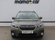 Subaru Outback 2