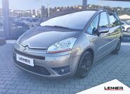 Citroën C4 Picasso 1