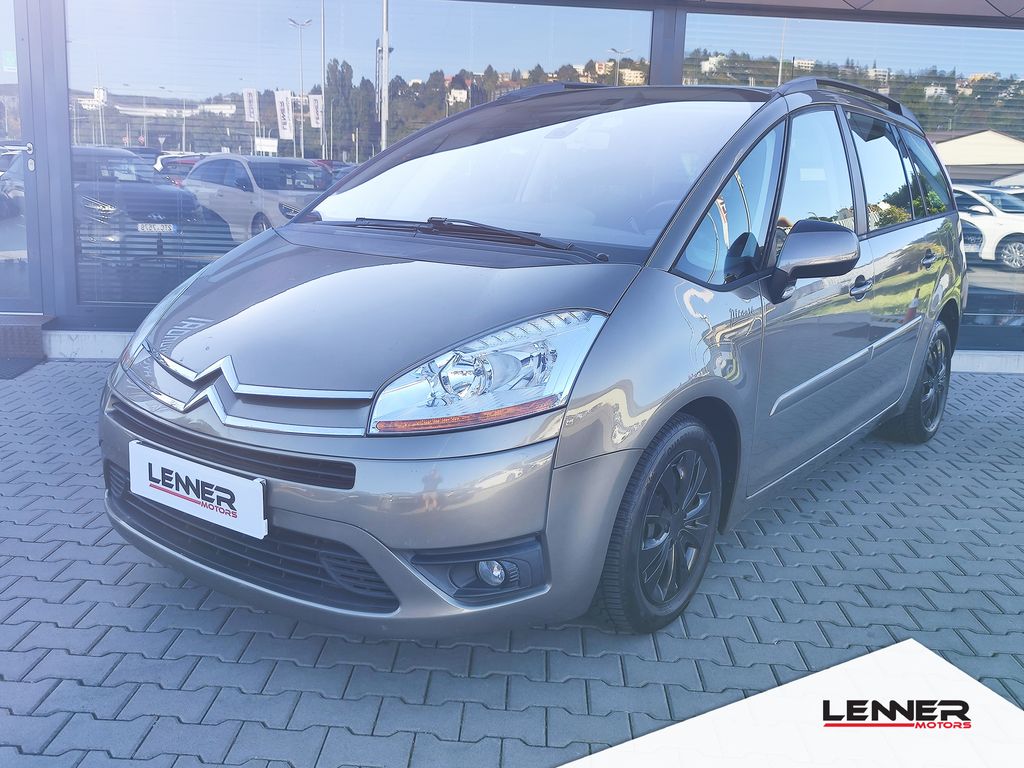 Citroën C4 Picasso