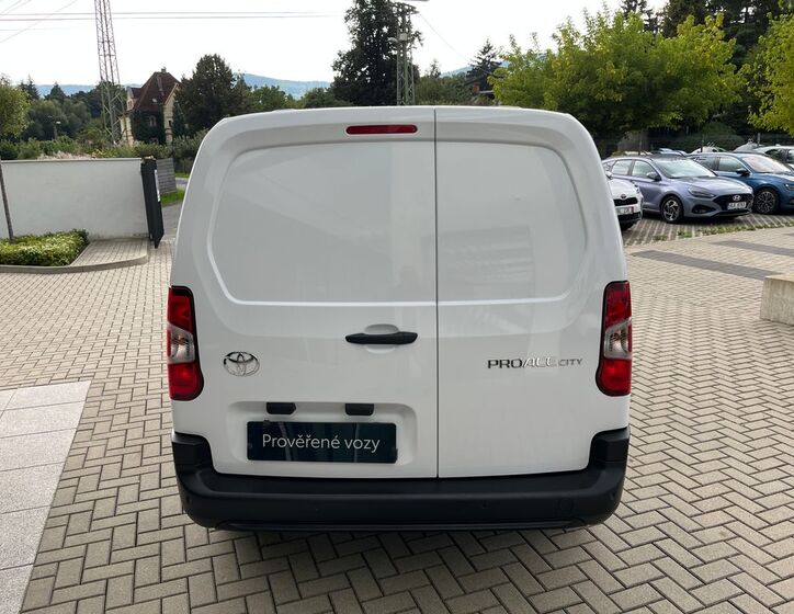 Toyota ProAce 5