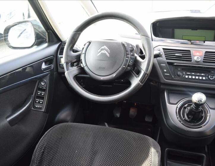 Citroën C4 Picasso 36