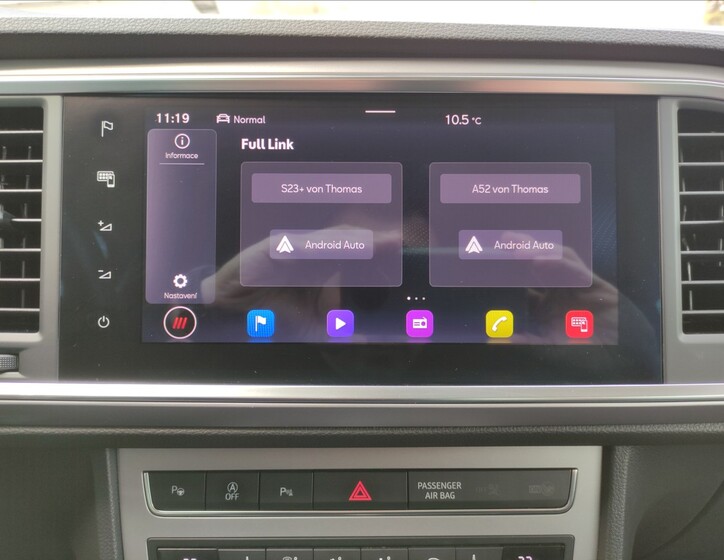 Seat Ateca 13