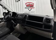 Volkswagen Transporter 29