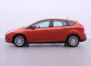 Ford Focus 4