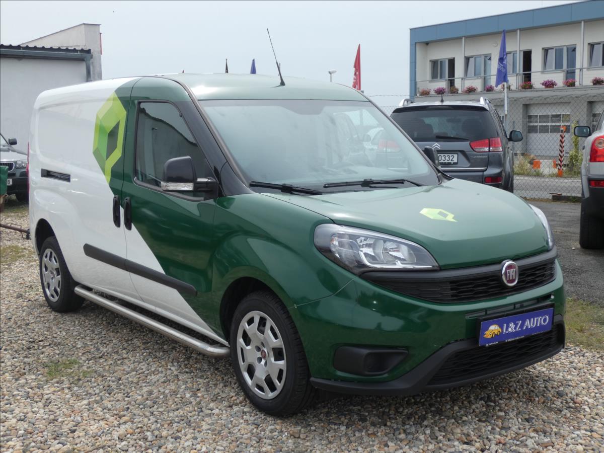 Fiat Dobló
