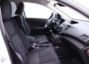 Honda CR-V 14