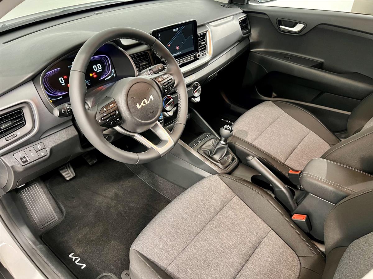 KIA Stonic