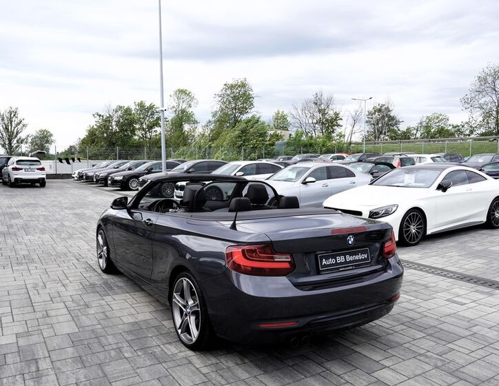 BMW Řada 2 17