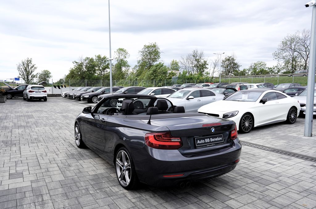 BMW Řada 2