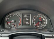 Volkswagen EOS 11
