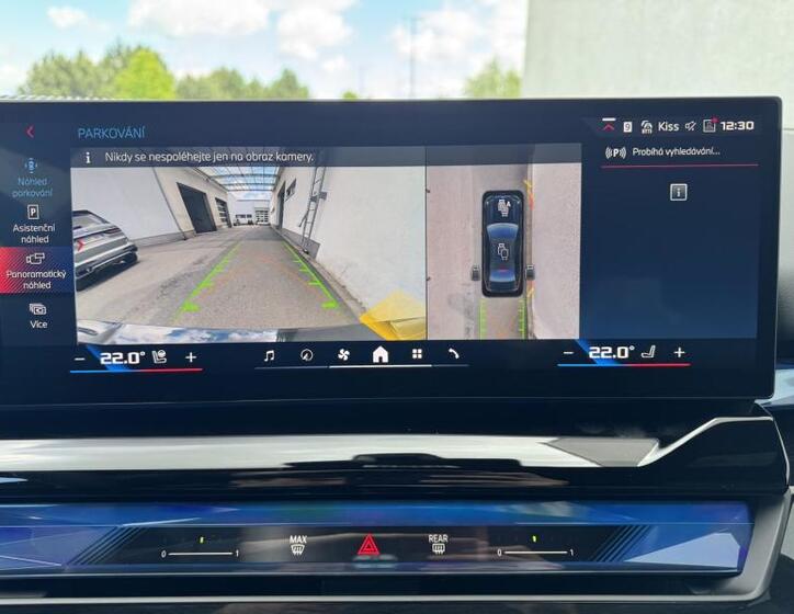 BMW i5 11