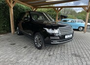 Land Rover Range Rover 2