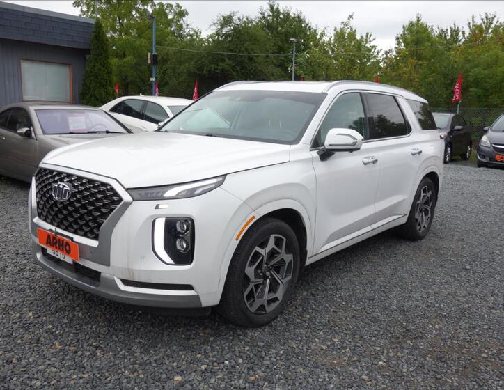 Hyundai Palisade 3