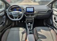 Ford Puma 9