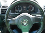 Volkswagen Touran 27