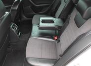 Škoda Octavia 8