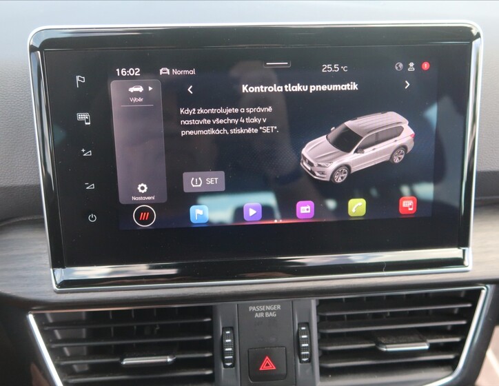 Seat Tarraco 31
