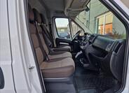 Peugeot Boxer 14