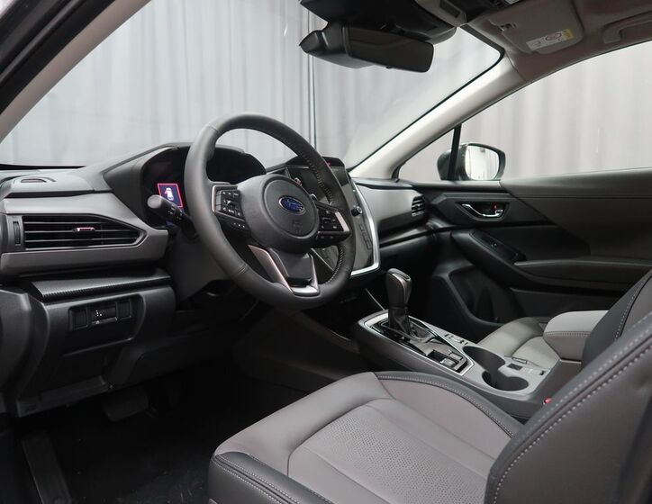 Subaru Crosstrek 7