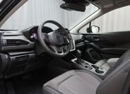 Subaru Crosstrek 7