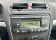 Škoda Octavia 22