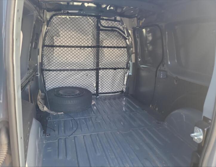 Renault Kangoo 5