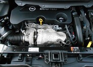 Opel Zafira 32