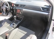Škoda Superb 15