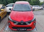 Mitsubishi Colt 2