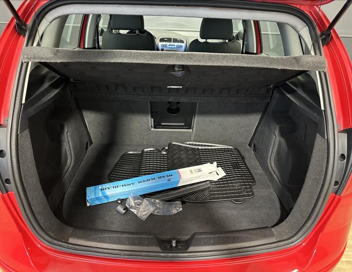 Seat Altea 15