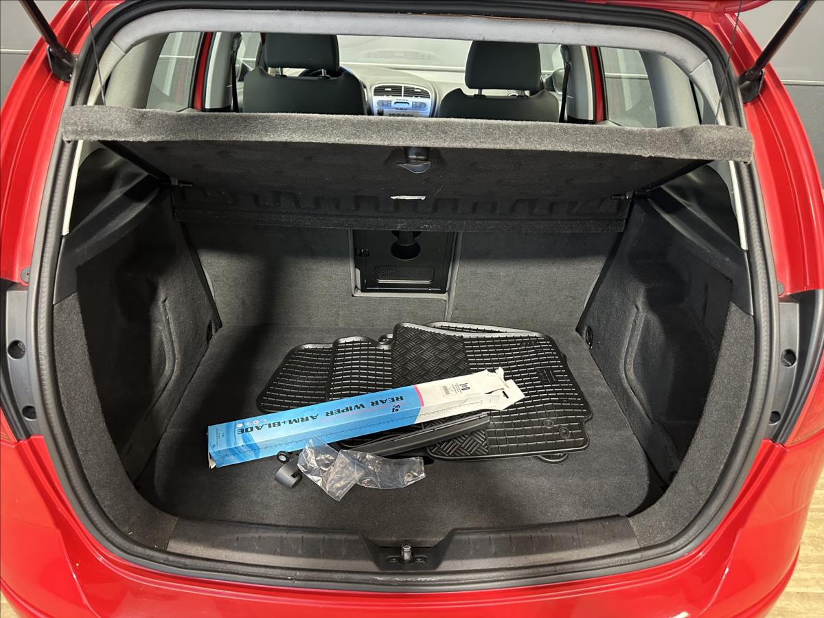 Seat Altea