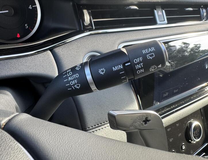 Land Rover Range Rover Evoque 37